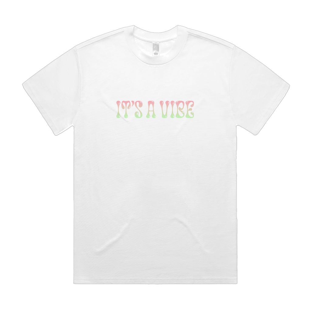 It's a Vibe Premium Tee