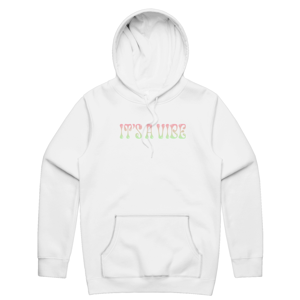 It's a Vibe Hoodie
