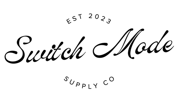 Switch Mode Supply Co.
