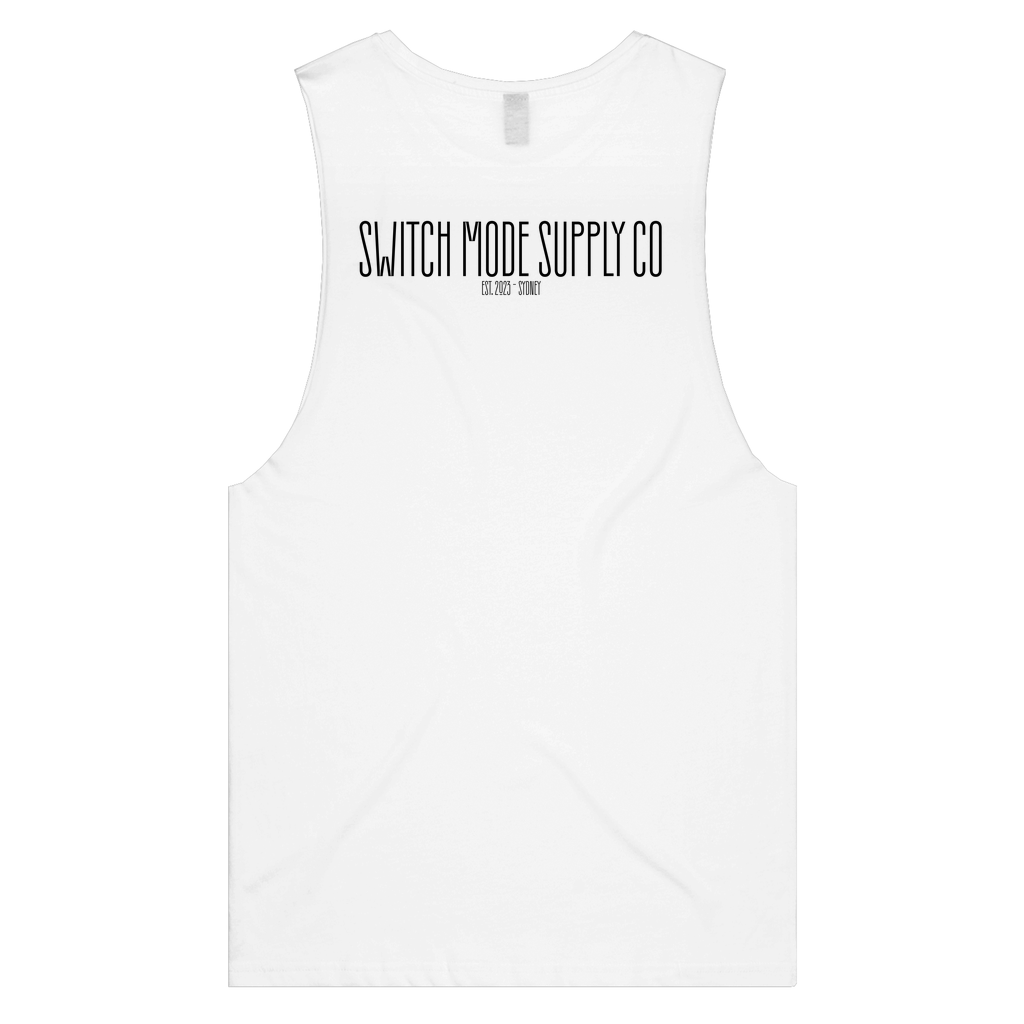 SMSC Classic SMSC Muscle Tee