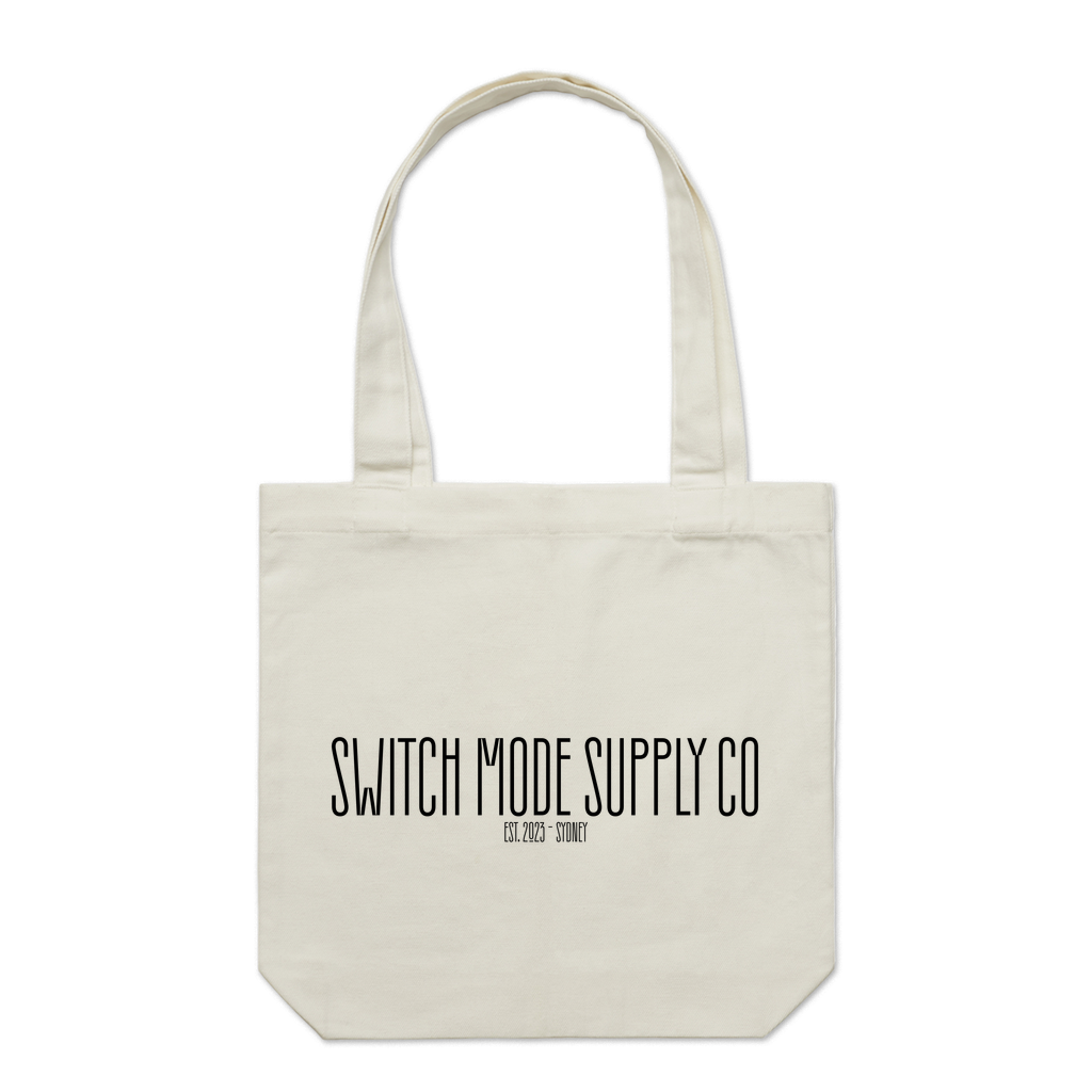 SMSC Classic KMJ M,BN Tote Bag