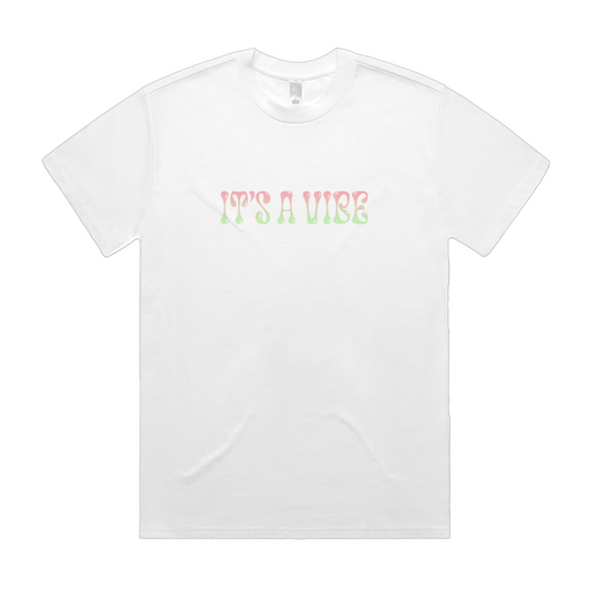 It's a Vibe Premium Tee