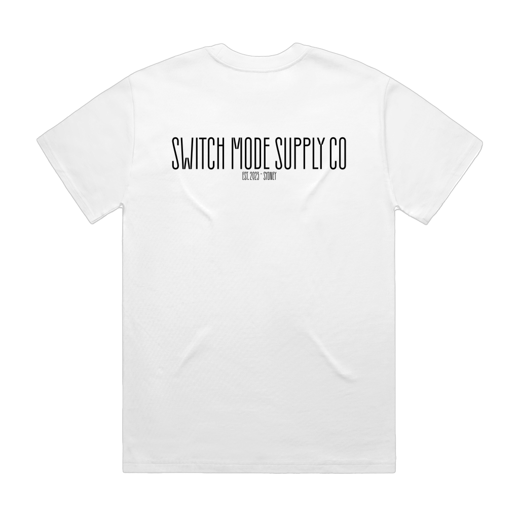SMSC Classic SMSC Unisex Premium Tee
