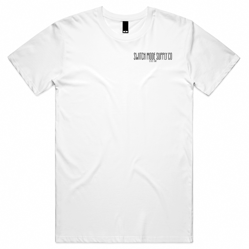 SMSC Classic Unisex SMSC Tee