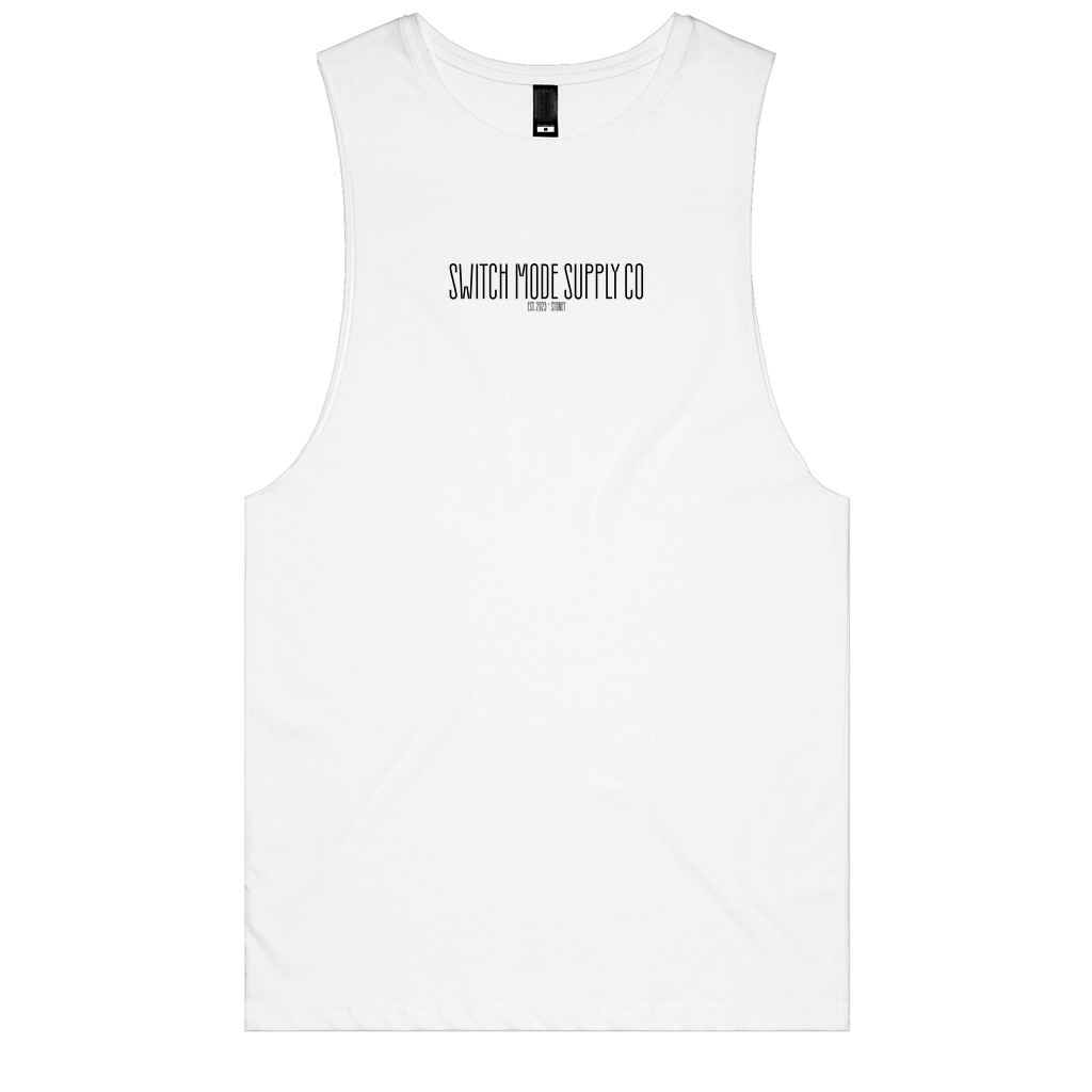 SMSC Classic SMSC Muscle Tee