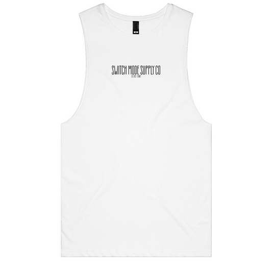 SMSC Classic SMSC Muscle Tee