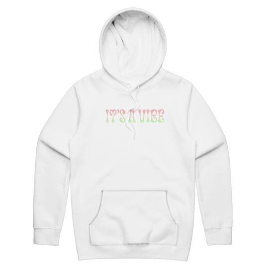 It's a Vibe Hoodie