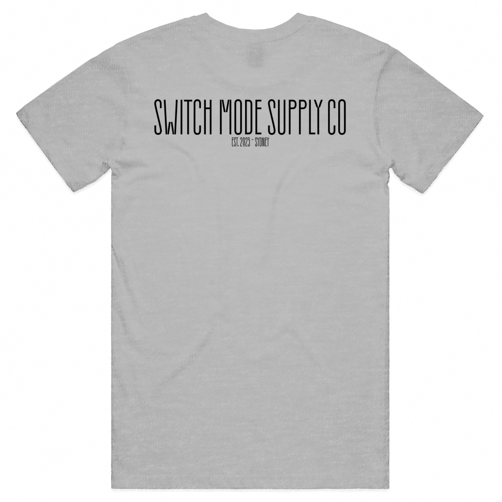 SMSC Classic Unisex SMSC Tee