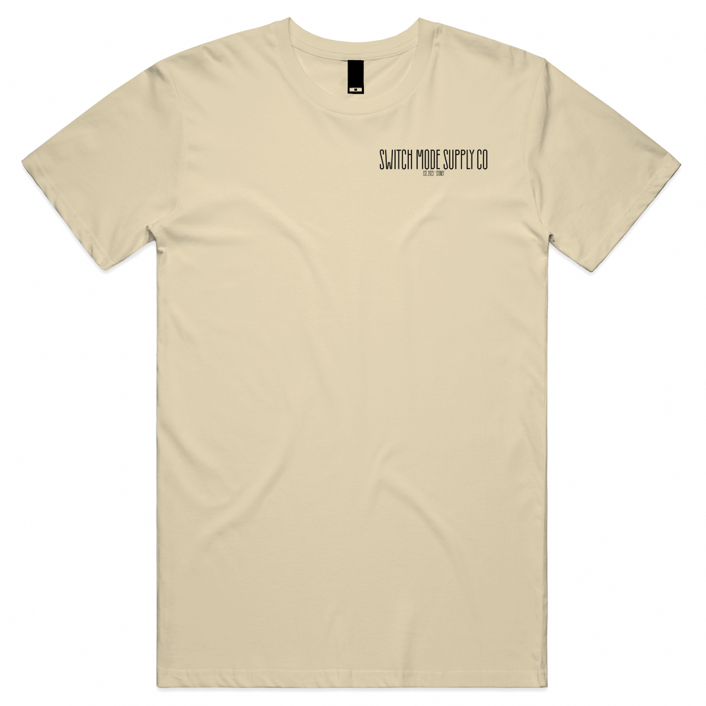 SMSC Classic Unisex SMSC Tee