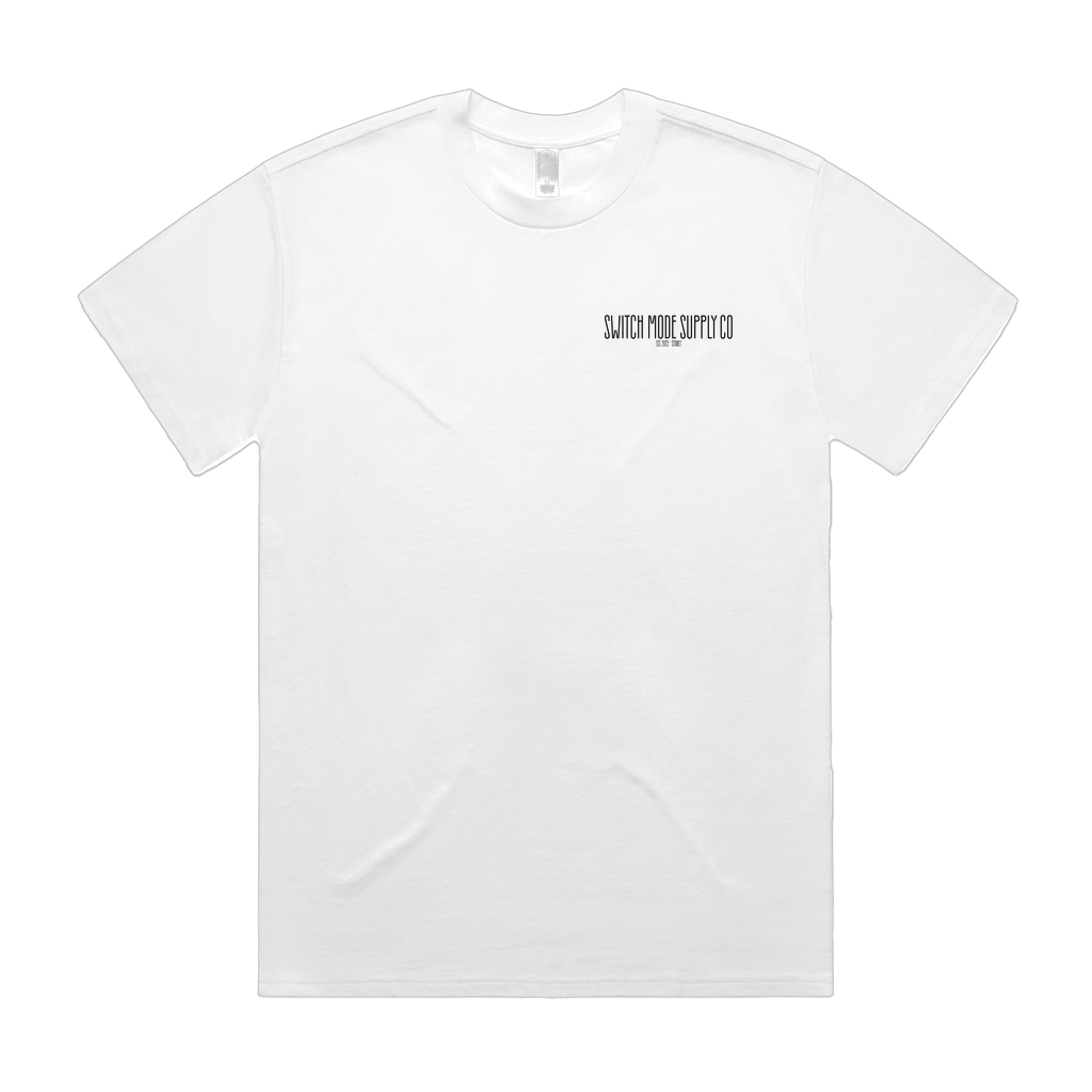 SMSC Classic SMSC Unisex Premium Tee