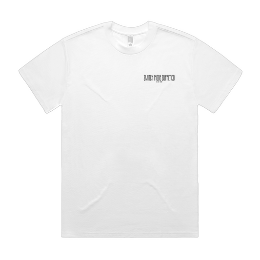 SMSC Classic SMSC Unisex Premium Tee