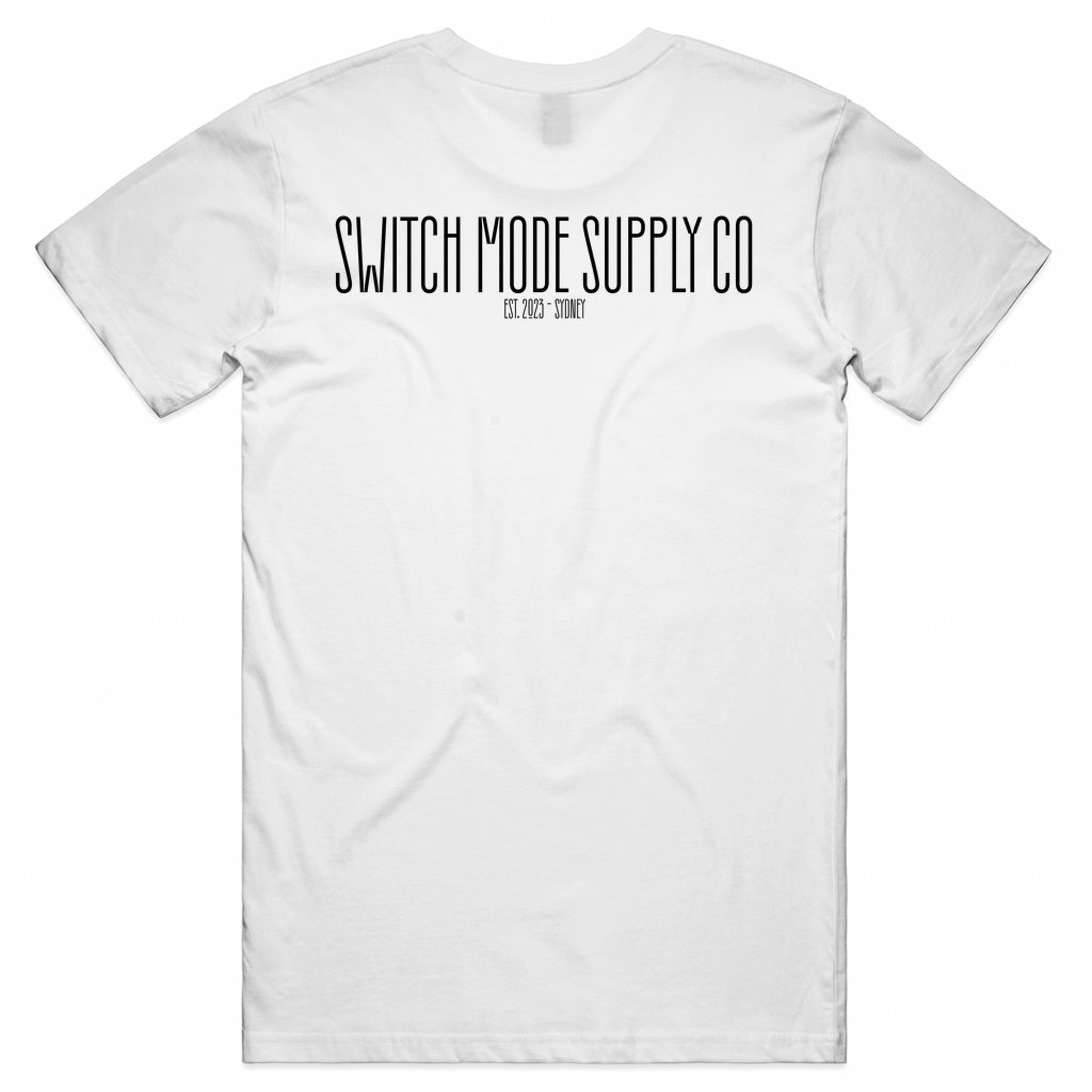 SMSC Classic Unisex SMSC Tee