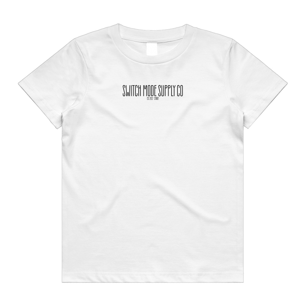 SMSC Classic SMSC Kids Tee