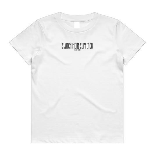 SMSC Classic SMSC Kids Tee